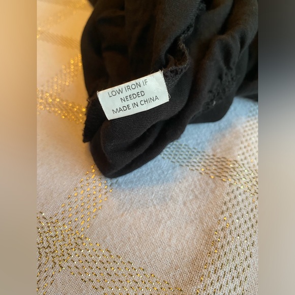 Vintage Brandy Melville romper play suit . Xs-s black . Excellent condition - Picture 7 of 7